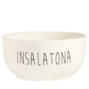 Simple Day | Insalatiera “Insalatona” in Grès