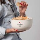 Simple Day | Insalatiera “Stasera Film”