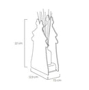 Vesta Christmas Collection 2025 | Profumatore Schiaccianoci 100 ml