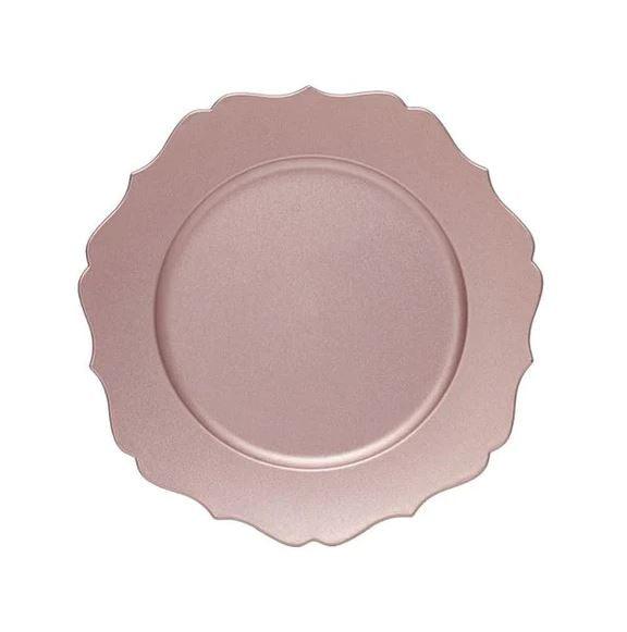 Set 6 Sottopiatti Lea Fade Maison