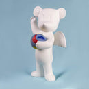 Scultura Pop Kuma H 24 cm. Leblon Delienne