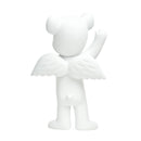 Scultura Pop Kuma H 24 cm. Leblon Delienne