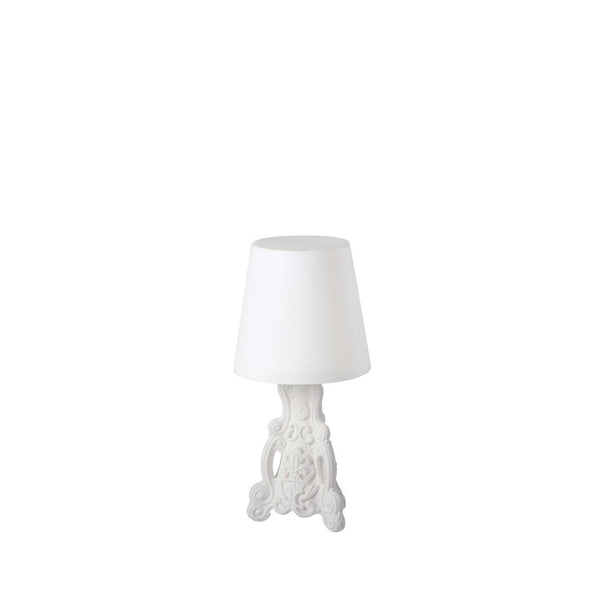 Lampada da Tavolo Indoor Lady Of Love Slide