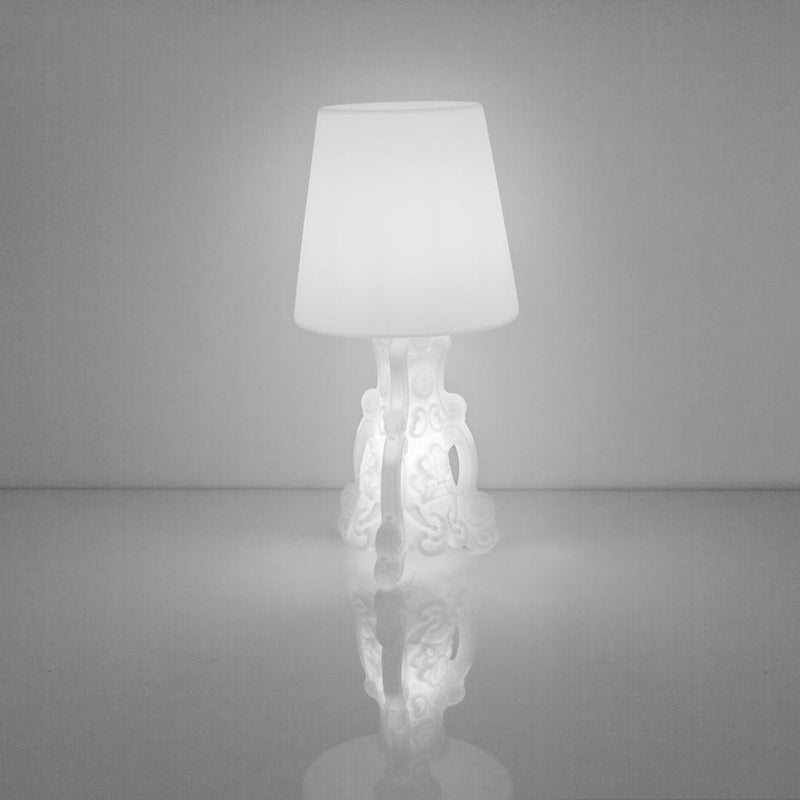 Lampada da Tavolo Indoor Lady Of Love Slide