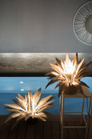 Lampada Felce  luminosa Arti & Mestieri