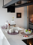 Centrotavola piccolo foto espositiva