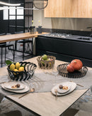 Arti & Mestieri Centrotavola Mambo | 100% Made In Italy