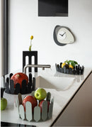 Arti & Mestieri Porta Rotoli Da Cucina In Ferro Park | 100% Made In Italy