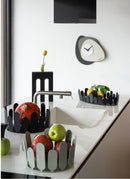 Centrotavola park foto ambientata