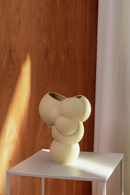 Rosenthal | Vaso Skum in porcellana smaltato bianco