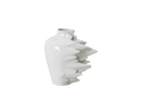 Rosenthal | Vaso Fast Weiss in porcellana bianca smaltato