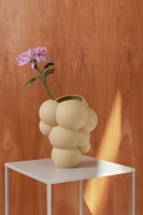 Rosenthal | Vaso Skum in porcellana smaltato bianco