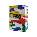 Scultura Pop Mickey Kamo By Jean-Charles de Castelbajac H 30 cm. Leblon Delienne