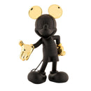 Scultura Pop Mickey Welcome Bicolore H 30 cm. Leblon Delienne
