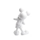 Scultura Pop Mickey With Love By Kelly Hoppen H 30 cm. Leblon Delienne