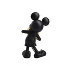 Scultura Pop Mickey With Love By Kelly Hoppen H 30 cm. Leblon Delienne