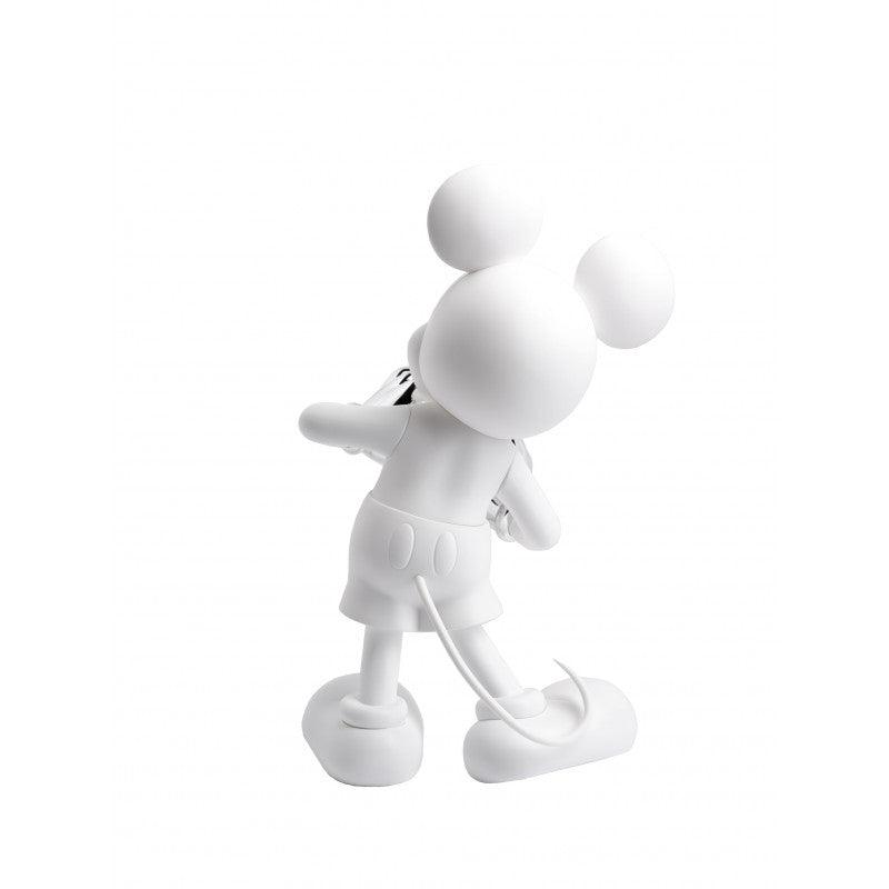 Scultura Pop Mickey With Love By Kelly Hoppen H 30 cm. Leblon Delienne