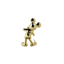 Scultura Pop Mickey With Love Xs H 13 cm. Leblon Delienne