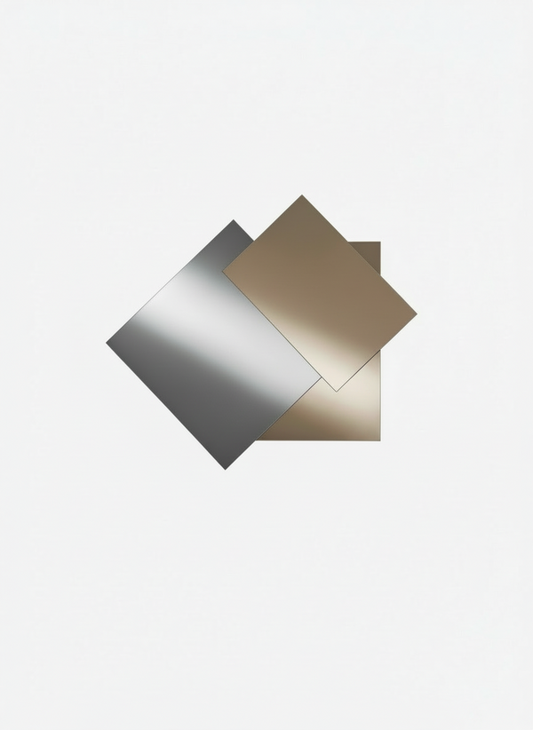 Capodarte |Specchiera da parete Mind