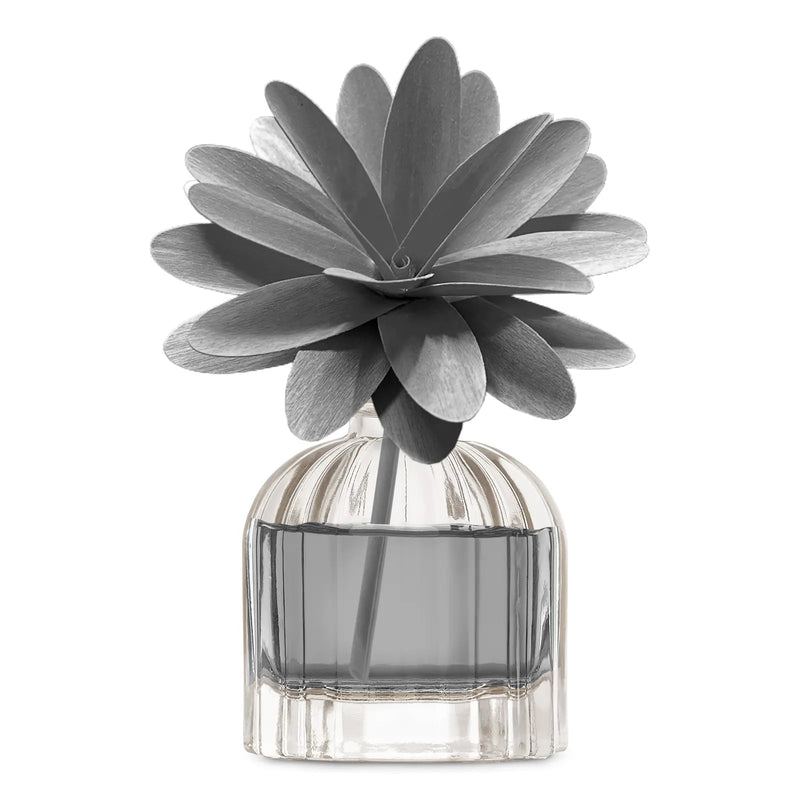 Profumatore Ambiente bottiglia vetro Flower 60 ml. MUHA'