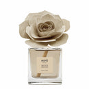 Profumatore ambiente bottiglia vetro Rose 100 ml. MUHA'