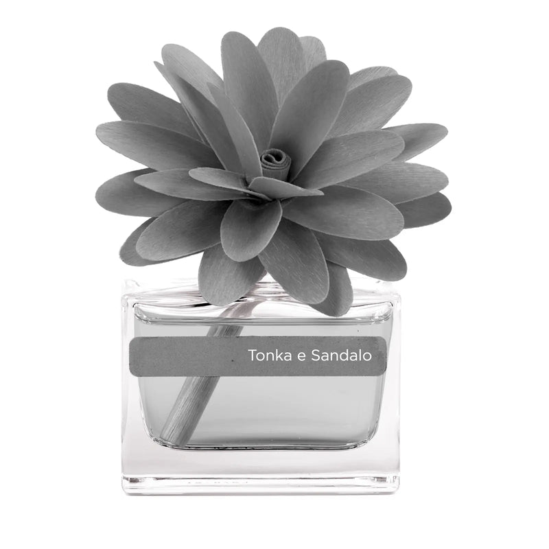 Profumatore Ambiente Flower 30 ml. MUHA'