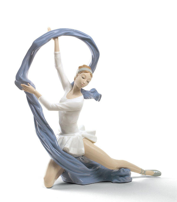 Scultura Ballerina Nao