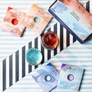 Nio Cocktails Box 4 Gusti Postcard From France