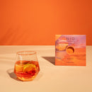 Nio Cocktails Box 4 Gusti Postcard From Hawaii