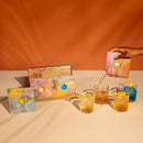 Nio Cocktails Box 4 Gusti Postcard From Hawaii