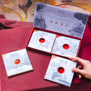 Nio Cocktails Box 4 Gusti Postcard From Venice