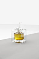 Ichendorf Milano Oliera Cube In Vetro Borosilicato | Cube By Corrado Dotti