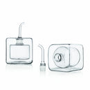 Ichendorf Milano Oliera Cube In Vetro Borosilicato | Cube By Corrado Dotti