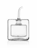 Ichendorf Milano Oliera Cube In Vetro Borosilicato | Cube By Corrado Dotti
