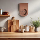 Arti & Mestieri | Orologio di design minimal Lembo