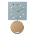 orologio grace verde marino/oro