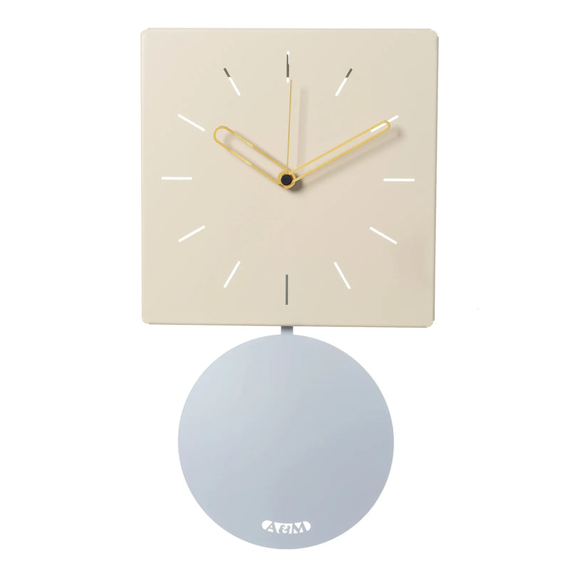 orologio grace crema/cenere