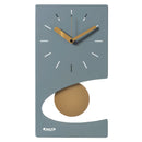 orologio eclipse verde marino