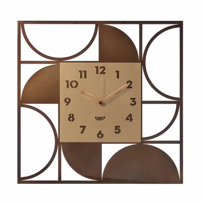 orologio caramello