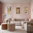 orologio gropius esposto salotto