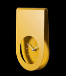 Arti & Mestieri | Orologio di design minimal Lembo