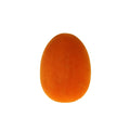 Ovetto pasquale werner voss arancione