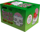Seletti | Portasapone + Sapone Brain Wash Nero Bianco