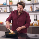 padella titan pro in cucina