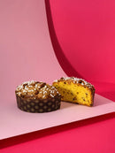 Laboratorio Cannavacciuolo | Panettone Mandorlato 750 gr.