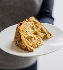 Laboratorio Cannavacciuolo | Panettone Pere, Cannella e Zenzero 750 g