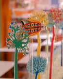 pesce paradiso foto espositiva