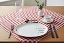 Simple Day | Piatto Ovale “Le buone idee vengono a tavola”