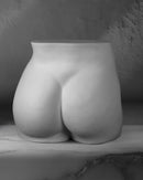 Seletti Sgabello Piece Of Me Scultura Pop in MGO