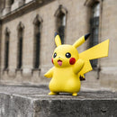 Scultura Pop Pikachu original H 30 cm. Lblon Delienne